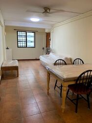 Blk 169 Stirling View (Queenstown), HDB 3 Rooms #554563561